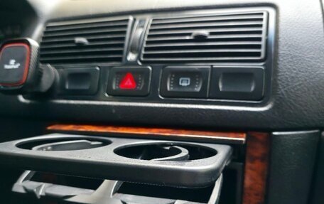 Volkswagen Golf IV, 2000 год, 440 000 рублей, 12 фотография