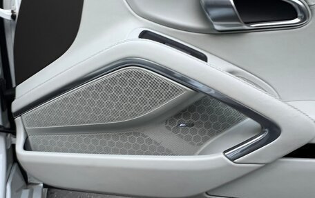 Porsche Boxster, 2015 год, 8 000 000 рублей, 22 фотография