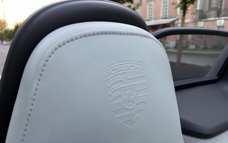 Porsche Boxster, 2015 год, 8 000 000 рублей, 21 фотография