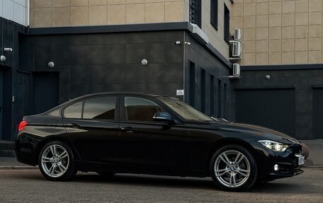 BMW 3 серия, 2017 год, 2 300 000 рублей, 2 фотография