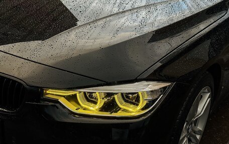 BMW 3 серия, 2017 год, 2 300 000 рублей, 5 фотография