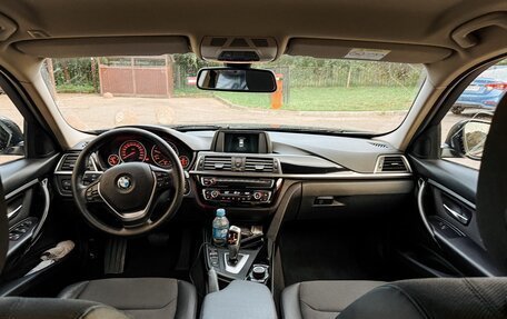 BMW 3 серия, 2017 год, 2 300 000 рублей, 7 фотография