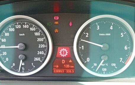 BMW 6 серия, 2004 год, 1 250 000 рублей, 4 фотография