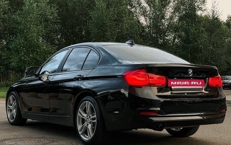 BMW 3 серия, 2017 год, 2 300 000 рублей, 8 фотография