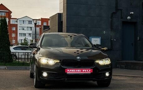 BMW 3 серия, 2017 год, 2 300 000 рублей, 3 фотография