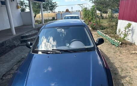 Hyundai Accent II, 2008 год, 480 000 рублей, 3 фотография