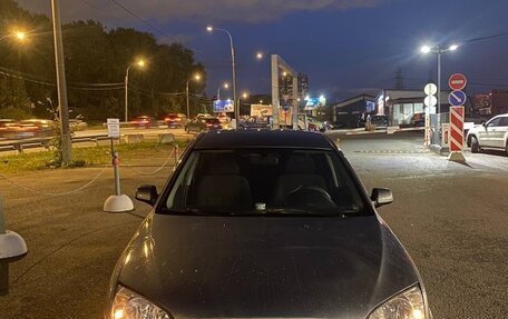 Ford Mondeo III, 2001 год, 200 000 рублей, 7 фотография