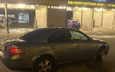 Ford Mondeo III, 2001 год, 200 000 рублей, 5 фотография