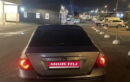 Ford Mondeo III, 2001 год, 200 000 рублей, 4 фотография