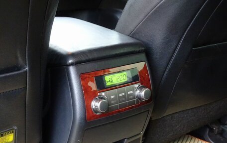 Toyota Highlander III, 2012 год, 1 890 000 рублей, 8 фотография
