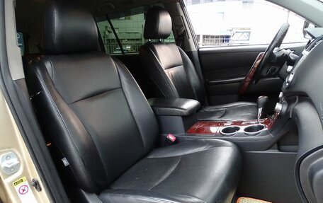 Toyota Highlander III, 2012 год, 1 890 000 рублей, 11 фотография