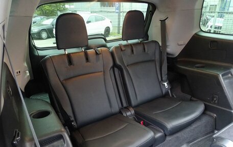 Toyota Highlander III, 2012 год, 1 890 000 рублей, 9 фотография