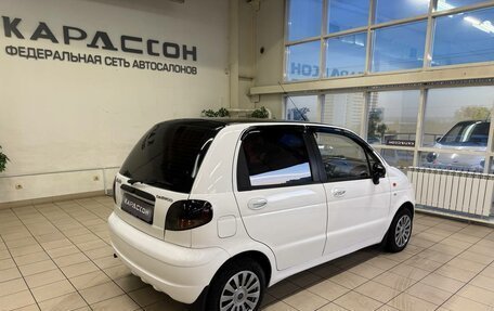 Daewoo Matiz I, 2012 год, 372 000 рублей, 2 фотография