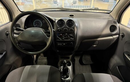 Daewoo Matiz I, 2012 год, 372 000 рублей, 8 фотография