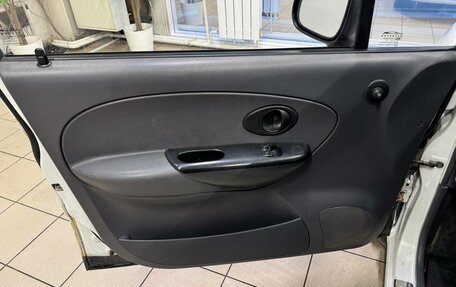 Daewoo Matiz I, 2012 год, 372 000 рублей, 14 фотография