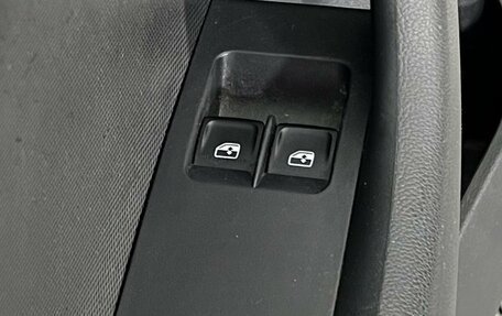 Skoda Rapid I, 2016 год, 1 270 000 рублей, 19 фотография