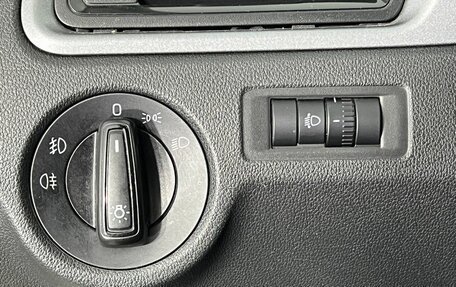 Skoda Rapid I, 2016 год, 1 270 000 рублей, 20 фотография