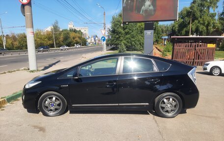 Toyota Prius, 2010 год, 1 050 000 рублей, 1 фотография