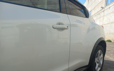 Nissan Juke II, 2013 год, 927 000 рублей, 9 фотография