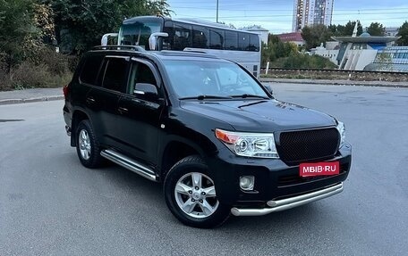 Toyota Land Cruiser 200, 2009 год, 2 600 000 рублей, 1 фотография