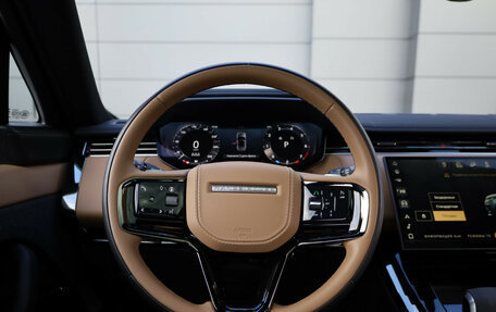 Land Rover Range Rover Sport, 2024 год, 14 990 000 рублей, 1 фотография