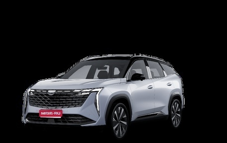 Geely Atlas, 2024 год, 3 977 019 рублей, 1 фотография