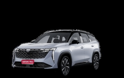 Geely Atlas, 2024 год, 3 977 019 рублей, 1 фотография