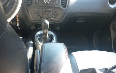 Nissan Juke II, 2013 год, 927 000 рублей, 27 фотография