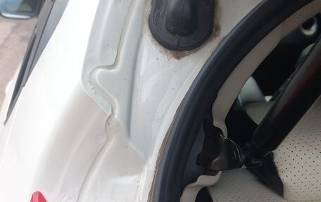 Nissan Juke II, 2013 год, 927 000 рублей, 30 фотография