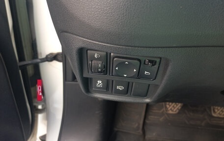 Nissan Juke II, 2013 год, 927 000 рублей, 28 фотография