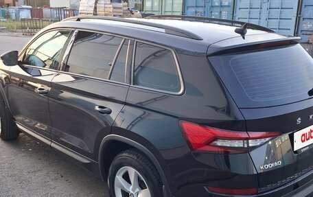 Skoda Kodiaq I, 2020 год, 2 300 000 рублей, 5 фотография