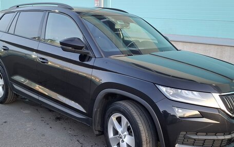 Skoda Kodiaq I, 2020 год, 2 300 000 рублей, 3 фотография
