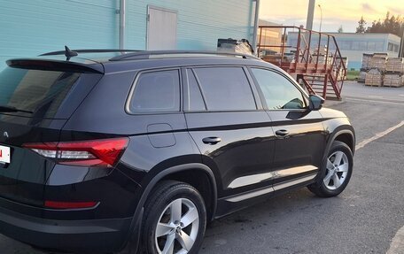Skoda Kodiaq I, 2020 год, 2 300 000 рублей, 6 фотография