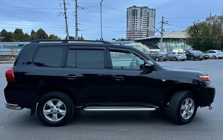 Toyota Land Cruiser 200, 2009 год, 2 600 000 рублей, 3 фотография
