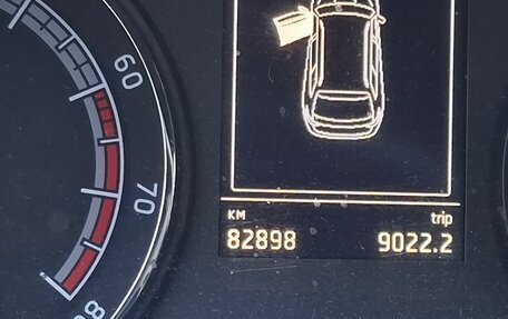 Skoda Kodiaq I, 2020 год, 2 300 000 рублей, 14 фотография