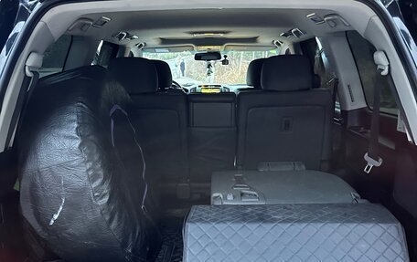 Toyota Land Cruiser 200, 2009 год, 2 600 000 рублей, 13 фотография