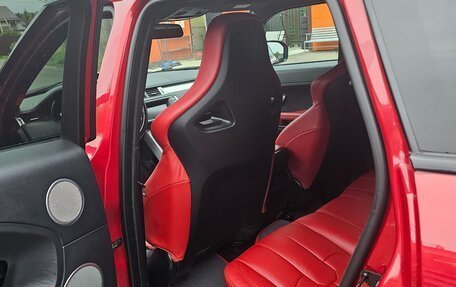 Land Rover Range Rover Evoque I, 2012 год, 2 300 000 рублей, 9 фотография