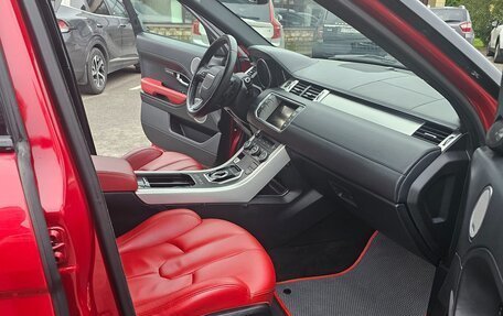 Land Rover Range Rover Evoque I, 2012 год, 2 300 000 рублей, 10 фотография