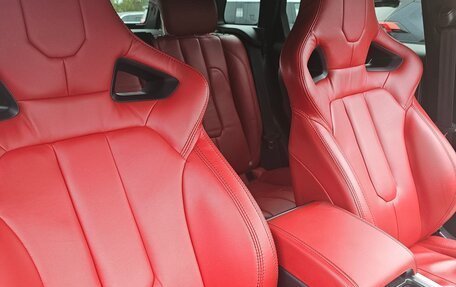 Land Rover Range Rover Evoque I, 2012 год, 2 300 000 рублей, 12 фотография