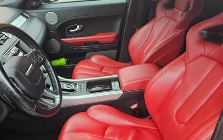 Land Rover Range Rover Evoque I, 2012 год, 2 300 000 рублей, 13 фотография