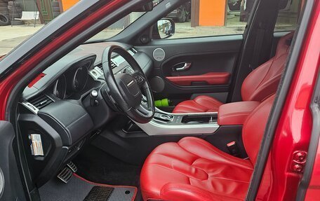 Land Rover Range Rover Evoque I, 2012 год, 2 300 000 рублей, 7 фотография