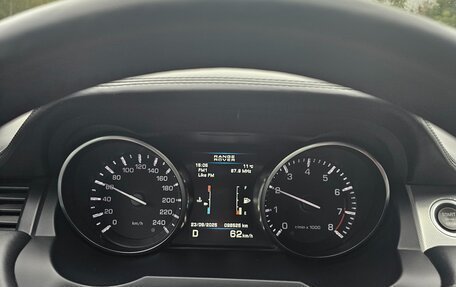 Land Rover Range Rover Evoque I, 2012 год, 2 300 000 рублей, 21 фотография