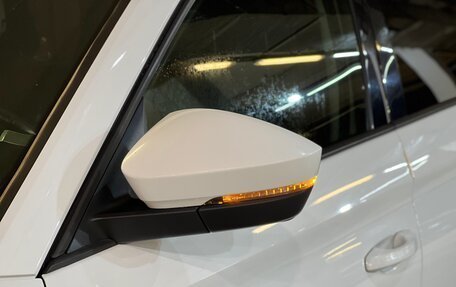 Skoda Kodiaq I, 2019 год, 2 899 000 рублей, 9 фотография