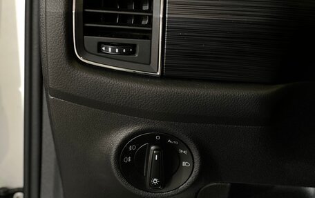 Skoda Kodiaq I, 2019 год, 2 899 000 рублей, 17 фотография