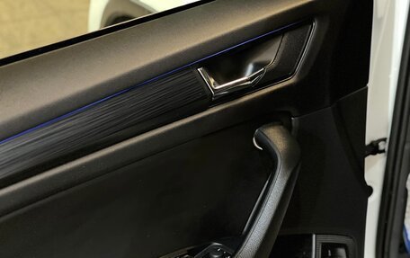 Skoda Kodiaq I, 2019 год, 2 899 000 рублей, 16 фотография