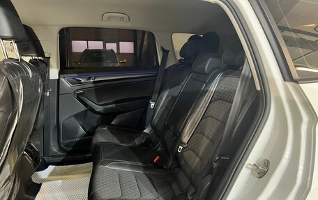 Skoda Kodiaq I, 2019 год, 2 899 000 рублей, 18 фотография