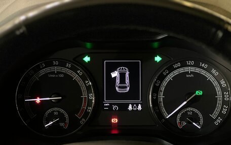 Skoda Kodiaq I, 2019 год, 2 899 000 рублей, 15 фотография