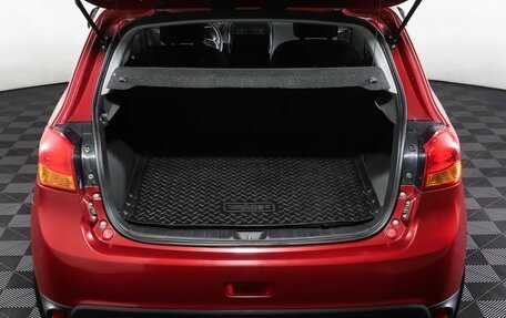 Mitsubishi ASX I рестайлинг, 2013 год, 1 099 000 рублей, 10 фотография