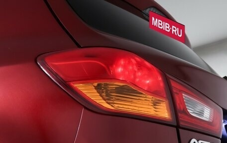 Mitsubishi ASX I рестайлинг, 2013 год, 1 099 000 рублей, 21 фотография