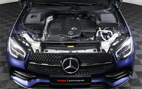 Mercedes-Benz GLC Coupe, 2020 год, 4 617 000 рублей, 9 фотография